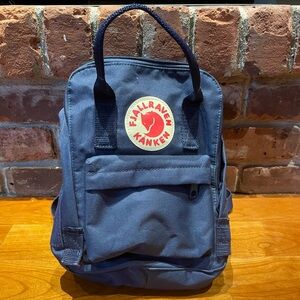 fjällräven kanken Backpack